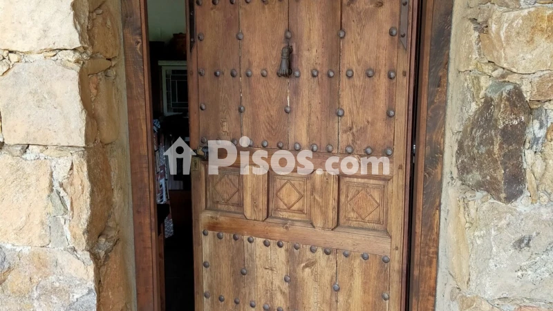 Casa – Navacepedilla de Corneja - Vista 3