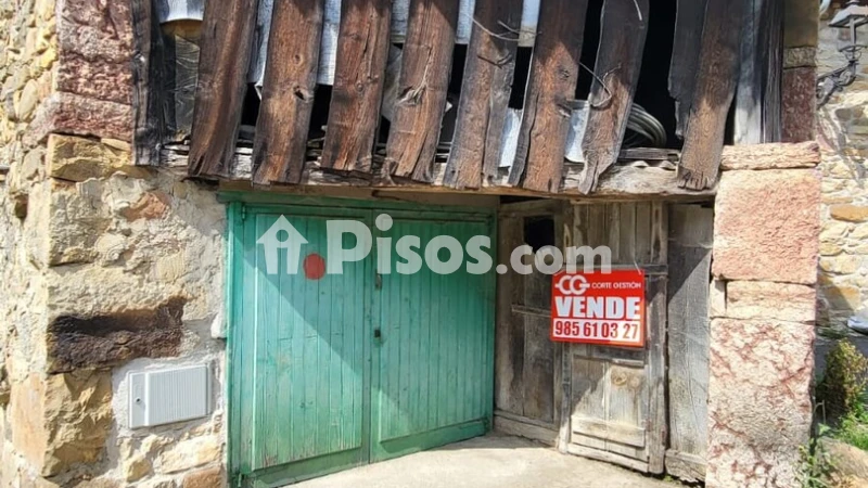 Casa – Sobrescobio - Vista 3
