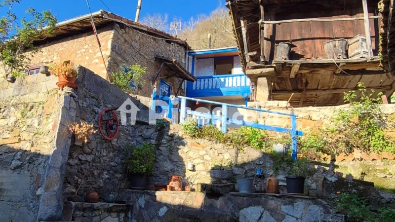 Casa – Laviana - Vista 3