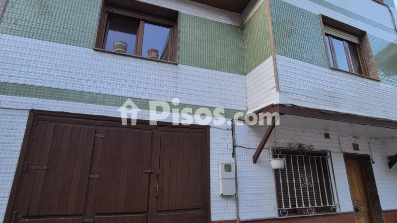 Casa en venta en Calle Lorío - Vista 3