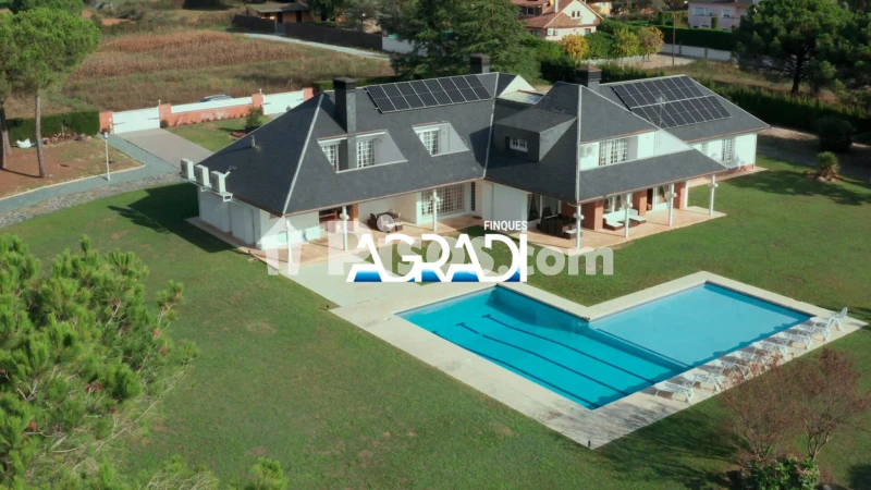 Casa - Vista 3