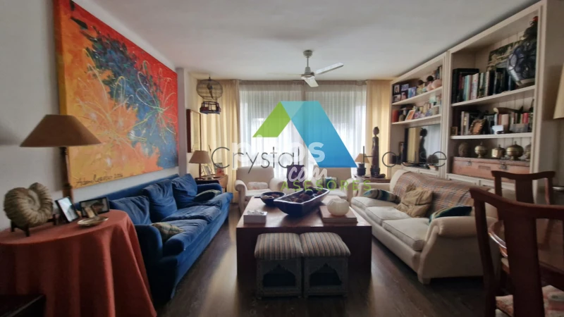 Piso en venta en Camino de Suárez, Camino de Suárez (Distrito Bailén-Miraflores. Málaga Capital) de 365.000 €