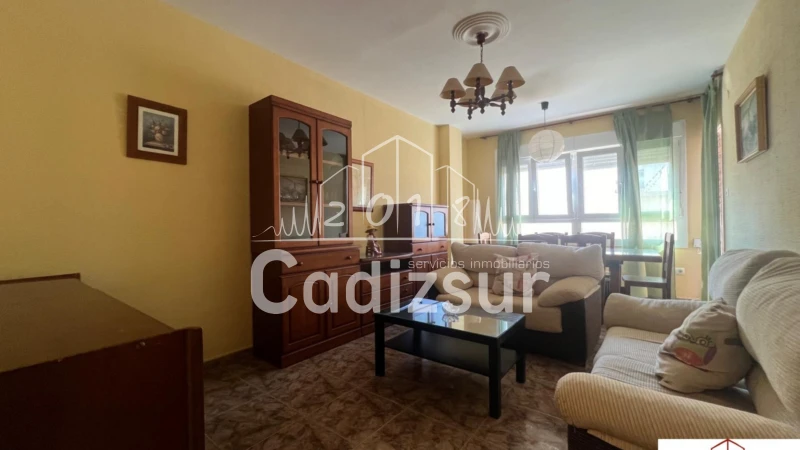 Fotografía del inmueble reportado: 1.400 €/mes — Cádiz, Cádiz
