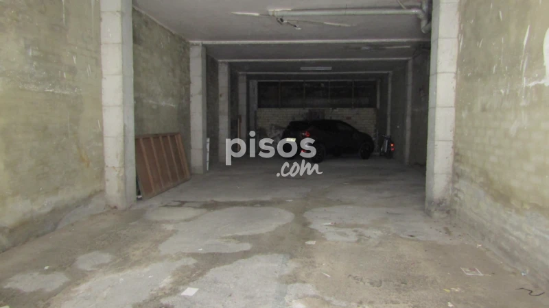 Garaje en venta en Carrer Alzira, número 14, Llaurí de 60.000 €