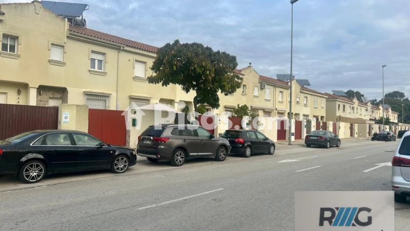 Casa – Jerez de la Frontera - Vista 3
