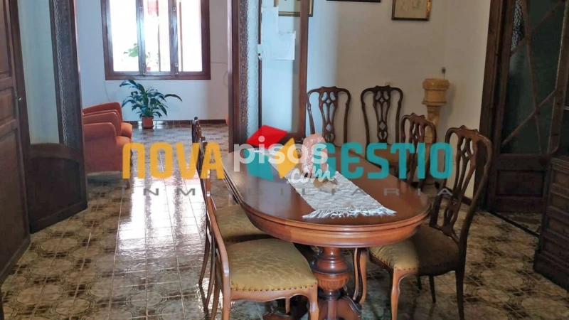 House for sale in Porto Cristo, Porto Cristo (Manacor) of 275.000 €