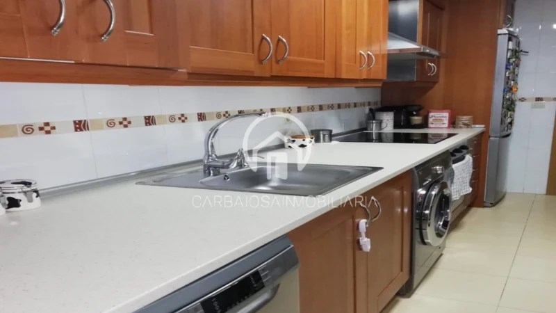 Piso en venta en Calle Fuentes, 4, San Cristóbal de La Cuesta de 116.000 €