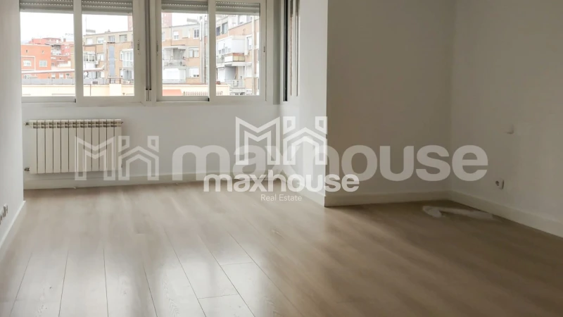 Piso en alquiler en Paseo de la Habana, cerca de Calle de Armando Palacio Valdés