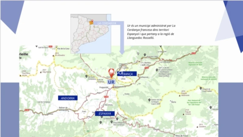 Casa en venta en Calle Canigo, Número 1, Ur de 320.000 €