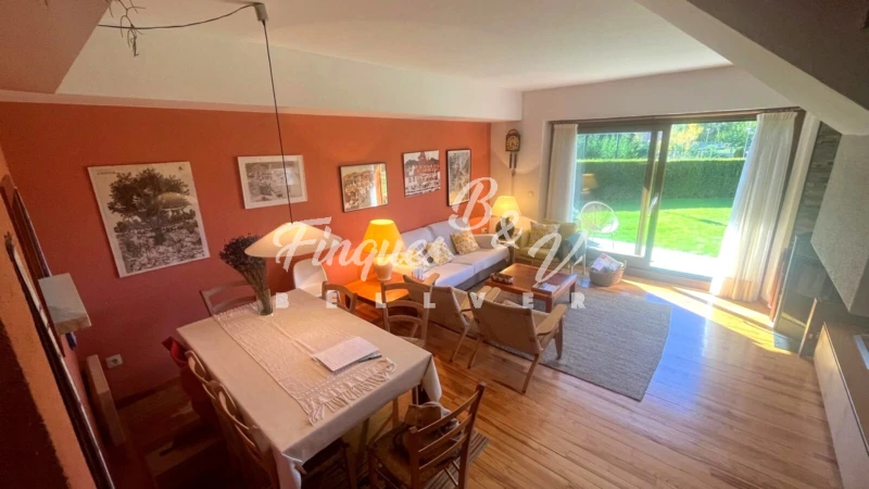 Fotografía del inmueble reportado: 1.600 €/mes — Lleida, Lleida