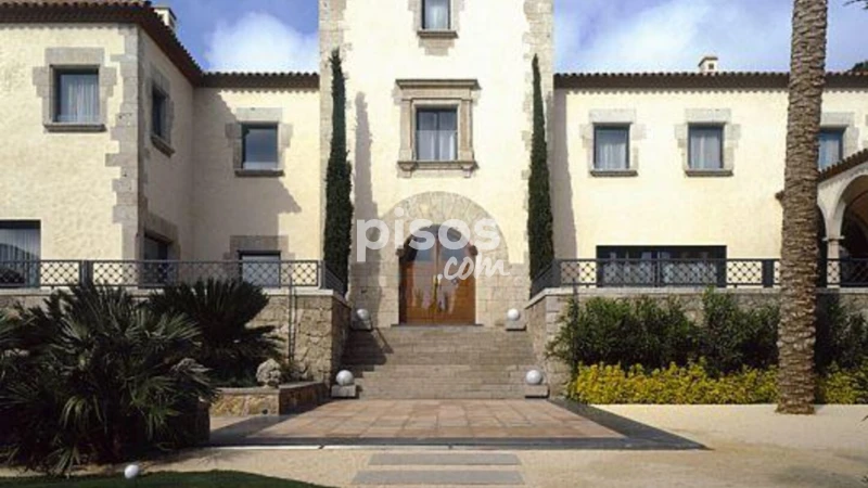 Casa en alquiler en Centre Urbà, Centre Urbà (Sant Andreu de Llavaneres)