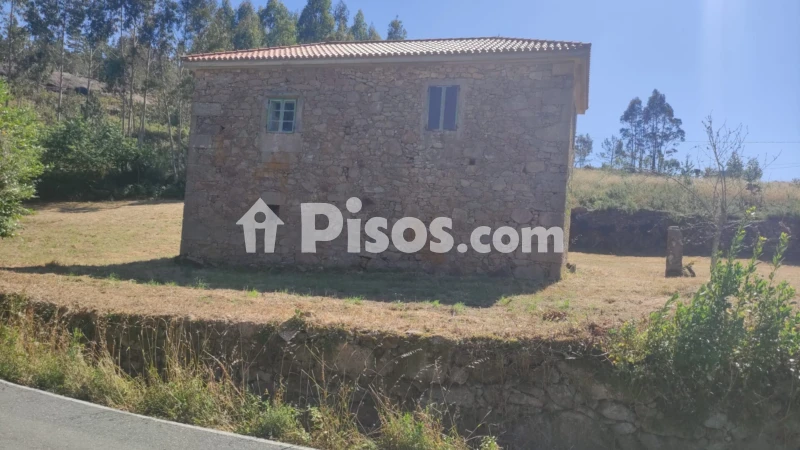 Casa – A Laracha, Bergantiños