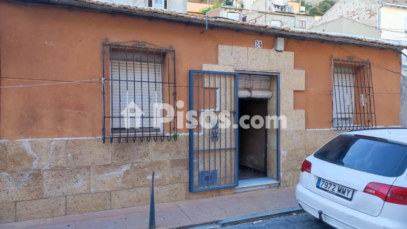 Casa – Callosa de Segura