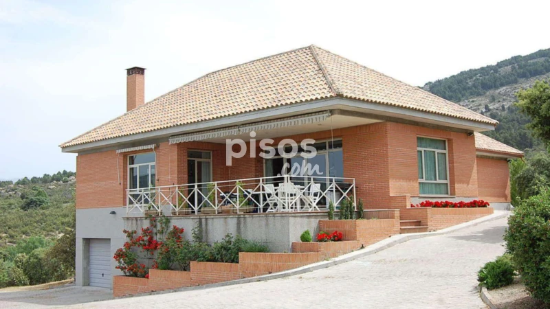 Casa en venda a Fontenebro-Altavista, Fontenebro-Altavista (Collado Villalba) de 950.000 €