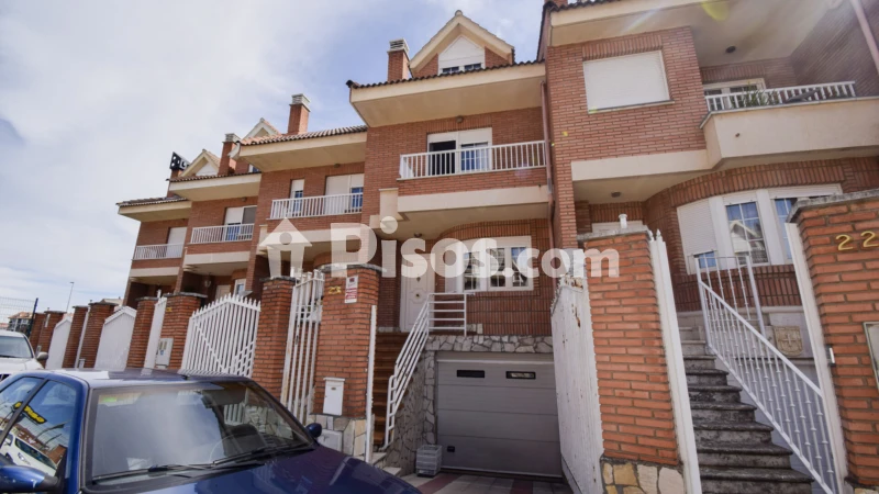 Fotografía del inmueble reportado: 1.150 €/mes — León, León