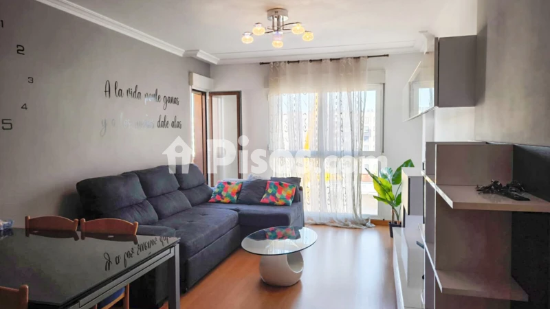 Fotografía del inmueble reportado: 850 €/mes — León, León