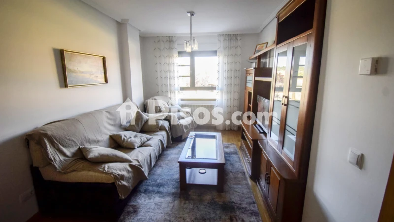 Fotografía del inmueble reportado: 690 €/mes — León, León