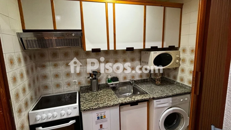 Fotografía del inmueble reportado: 650 €/mes — Asturias, Asturias