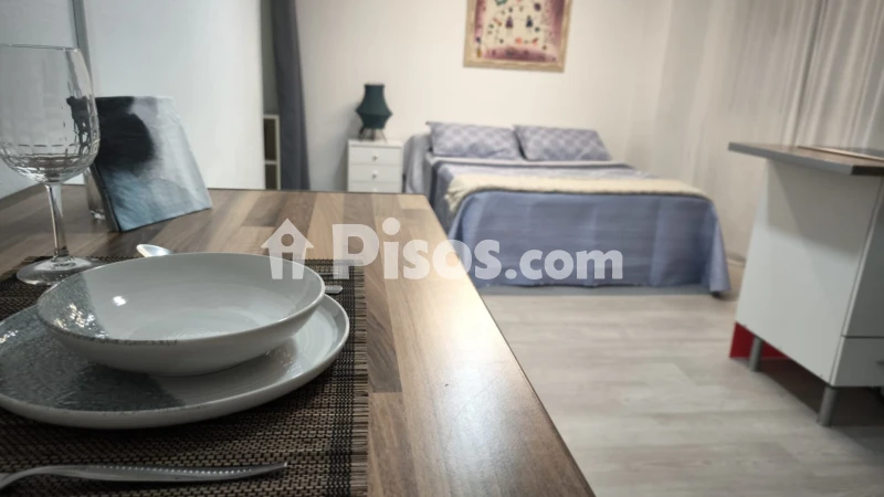 Fotografía del inmueble reportado: 650 €/mes — Asturias, Asturias