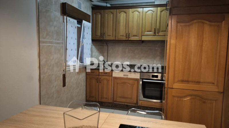 Fotografía del inmueble reportado: 850 €/mes — Asturias, Asturias