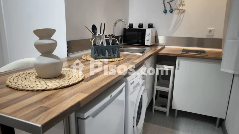 Fotografía del inmueble reportado: 750 €/mes — Asturias, Asturias