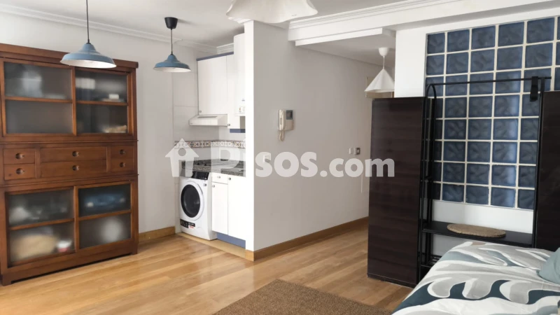 Fotografía del inmueble reportado: 650 €/mes — Asturias, Asturias
