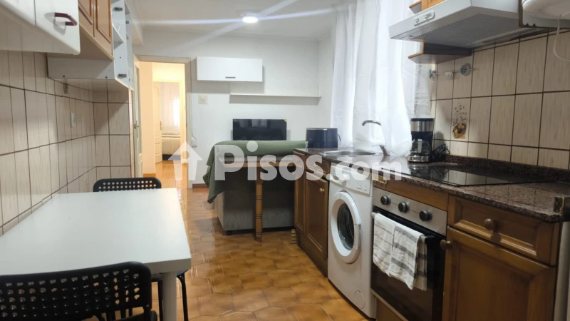 Fotografía del inmueble reportado: 990 €/mes — Asturias, Asturias