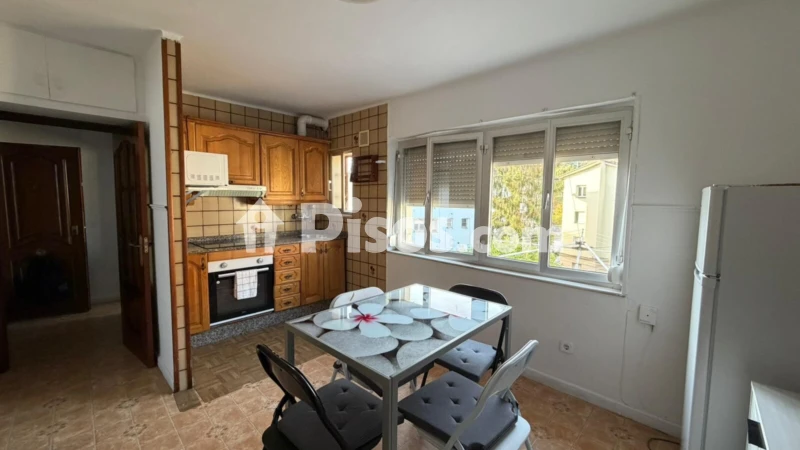 Fotografía del inmueble reportado: 650 €/mes — Asturias, Asturias