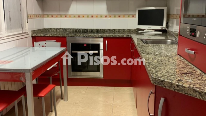 Fotografía del inmueble reportado: 850 €/mes — Asturias, Asturias
