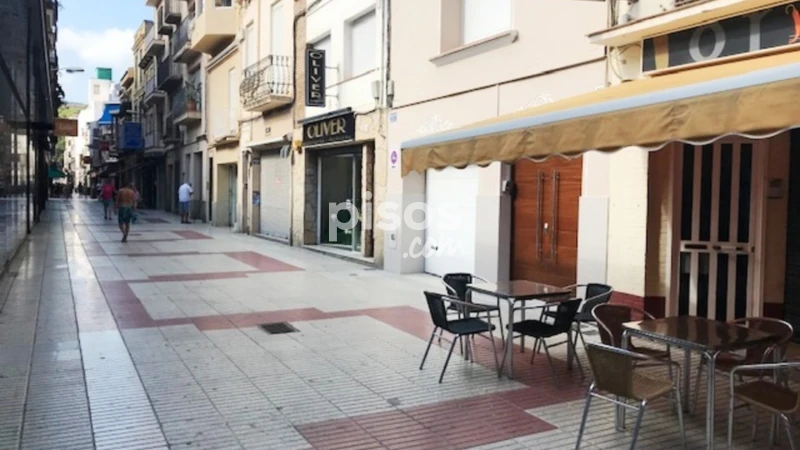 Local comercial en venta en Carrer de Sant Josep, Calella de 160.000 €