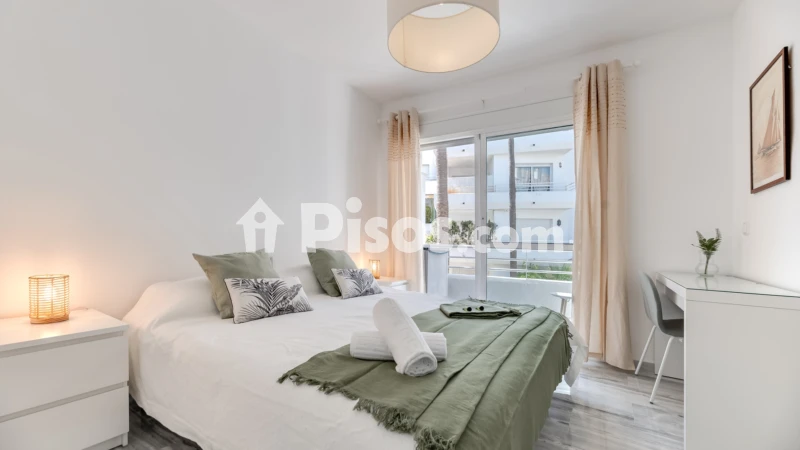 Fotografía del inmueble reportado: 1.787 €/mes — Málaga, Málaga