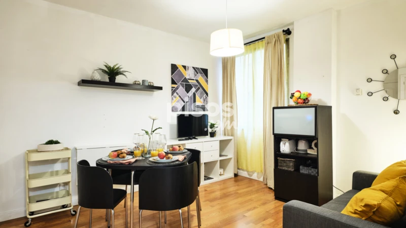 Apartamento en alquiler en Calle de Juan Bravo, cerca de Calle de Alcántara