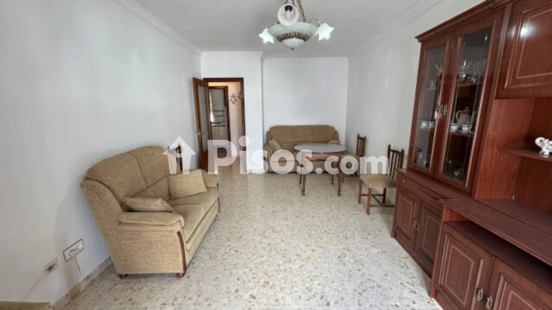 Piso en venta en Avenida de El Greco, 4 - Vista 3