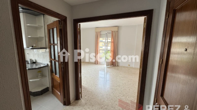 Piso en venta en Avenida María Auxiliadora - Vista 3