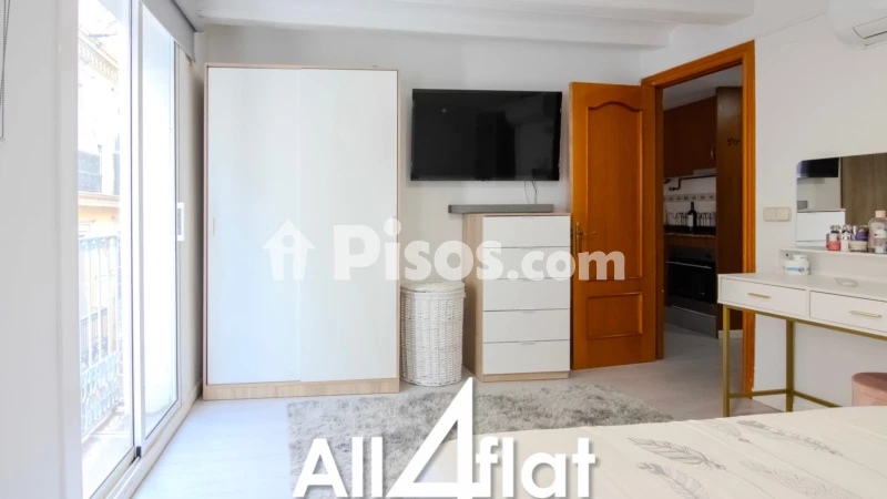 Piso en alquiler en Carrer dels Escudellers Blancs