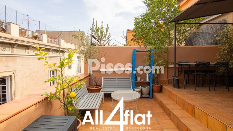 Piso en alquiler en Carrer de Sant Pere Més Alt, cerca de Carrer de l' Argenter
