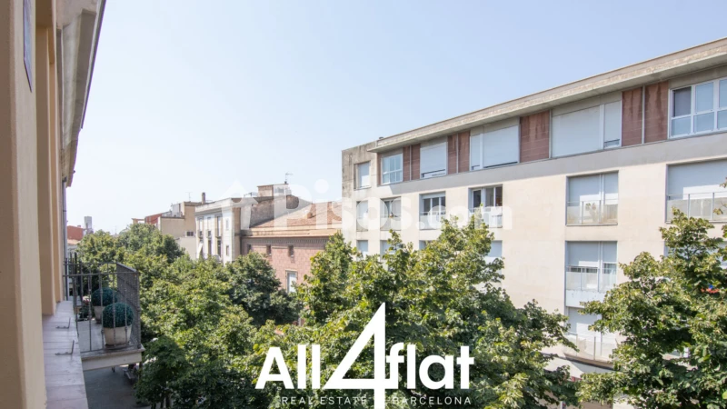 Fotografía del inmueble reportado: 1.770 €/mes — Barcelona, Barcelona