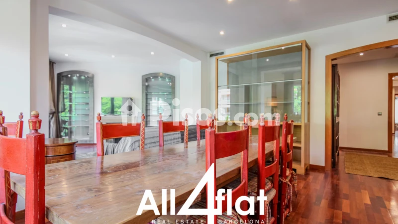 Fotografía del inmueble reportado: 3.388 €/mes — Barcelona, Barcelona