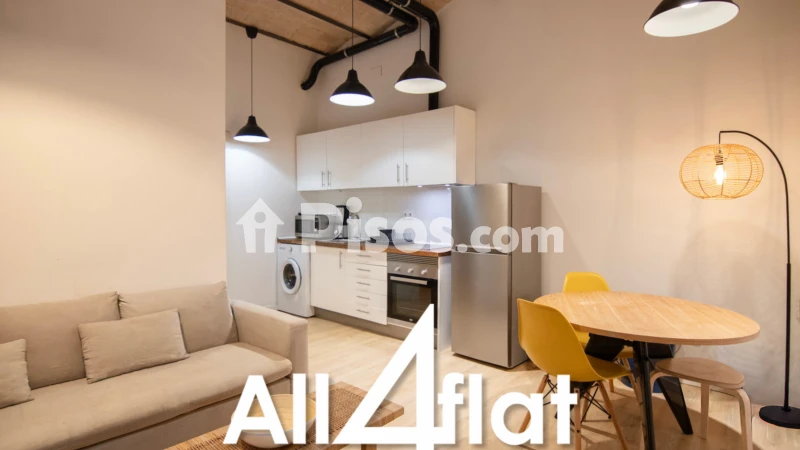 Fotografía del inmueble reportado: 1.150 €/mes — Barcelona, Barcelona