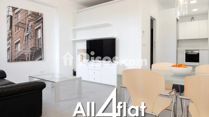 Fotografía del inmueble reportado: 1.750 €/mes — Barcelona, Barcelona