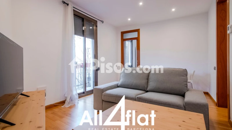 Fotografía del inmueble reportado: 974 €/mes — Barcelona, Barcelona