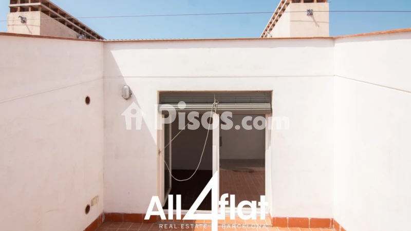 Fotografía del inmueble reportado: 1.050 €/mes — Barcelona, Barcelona