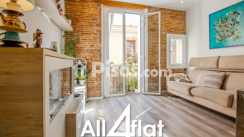 Fotografía del inmueble reportado: 1.434 €/mes — Barcelona, Barcelona