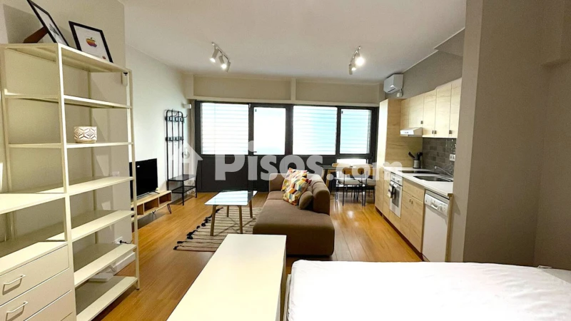 Fotografía del inmueble reportado: 1.150 €/mes — Barcelona, Barcelona