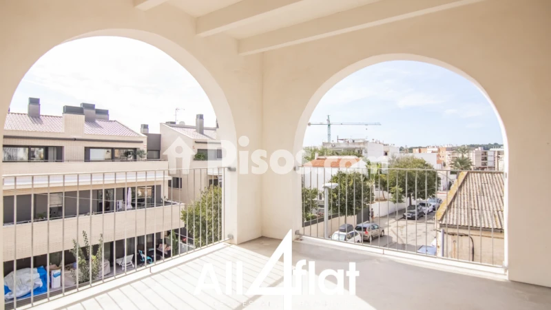 Fotografía del inmueble reportado: 970 €/mes — Barcelona, Barcelona