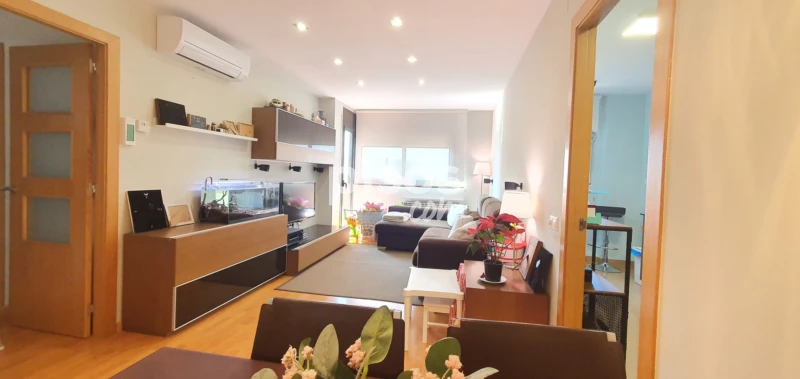 Piso en venta en Zona Instituto, Sant Vicenç de Castellet de 168.000 €