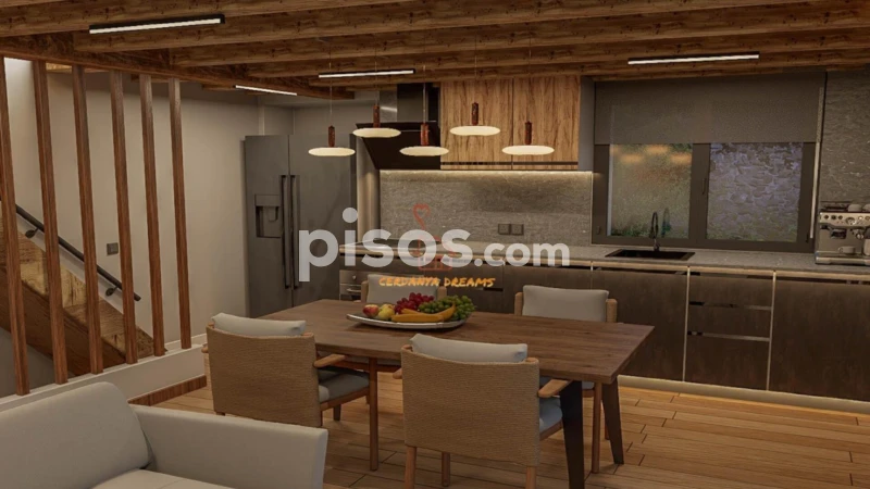 Casa en venta en Avenida de La Gare Internationale, Enveitg de 325.000 €