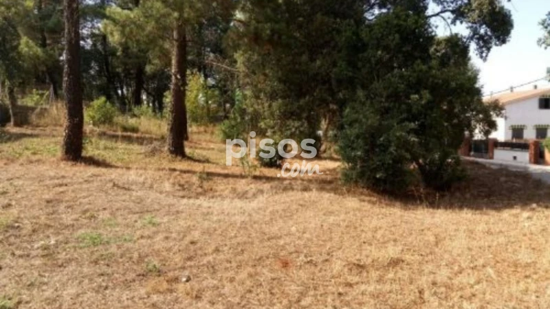 Land for sale in Llagostera, Llagostera of 45.000 €