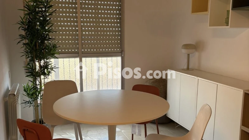 Fotografía del inmueble reportado: 800 €/mes — Zamora, Zamora