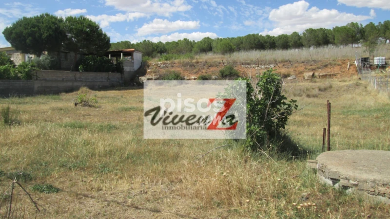 Finca rústica en venta en Área Rural, Área Rural (Zamora Capital) de 33.000 €